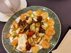 -上海虹桥宾馆·SLIDER(郁锦香店)