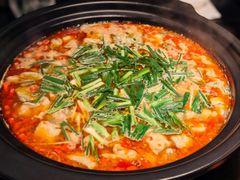 砂锅岩团-三叔特色自贡菜(中海国际店)