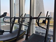 -Trainyard 炼·工场(中国国际贸易中心店)