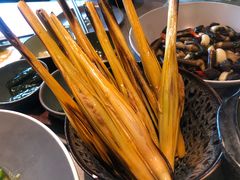 -半山腰·云南菜(侨福芳草地店)