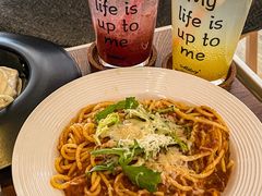 -吃饼人西餐(南开店)