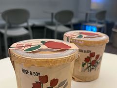 -茶力的小怪兽(梅林卓悦汇店)
