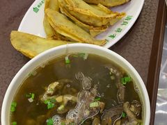 -清真蒋有记(老门东店)
