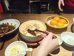 -东方红·湖南菜(金屿店)