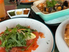 -安妮意大利餐厅(日坛店)