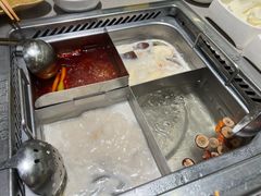-海底捞火锅(杭州天虹购物中心店)