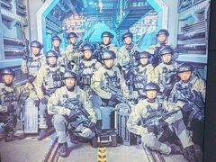 -万达广场(济南高新店)