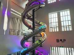 -厦门诚毅自然探索馆