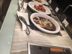 -福州西湖大酒店·怡湖咖啡厅
