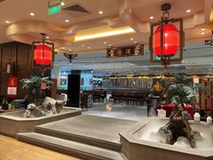 -宝园酒家(美林M·LIVE天地东座店)