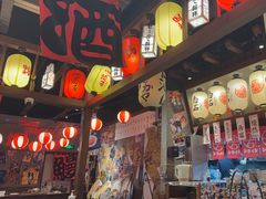 -白石的深夜食堂(济南万象城店)
