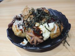 -泉鲤章鱼烧(互联宝地店)