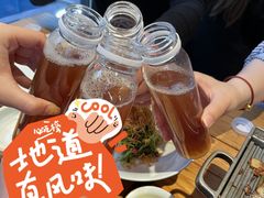 -四季民福烤鸭店(前门廊房二条店)