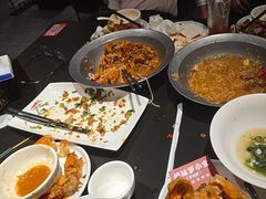 -天宝兄弟(前海壹方城店)