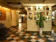 -水天堂西餐厅(新街口店)