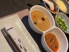 -东来顺·非遗火锅(高新店)