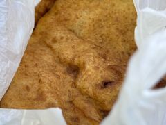 -老回回小吃(百万庄店)
