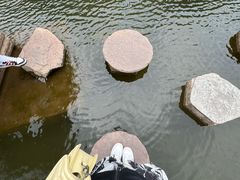 -爱情山风景区