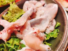 -谭鸭血老火锅·匠心(环球港旗舰店)