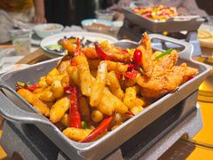 -宋徽厨·安徽菜(绿地店)