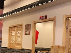 大堂-老家大锅台·地锅鸡·铁锅炖(建邺文体路店)