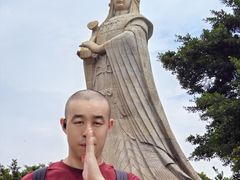 -莆田湄洲妈祖祖庙