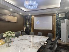 -寒舍户外烧烤团建聚会别墅轰趴馆(安农大店)