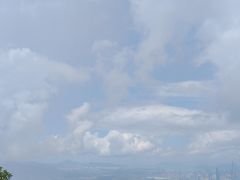 -梧桐山风景名胜区