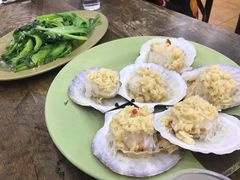 -贞姨美食·老字号海鲜大排档