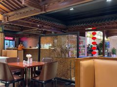 -郑庄脂渣海鲜楼(九水路店)