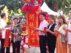 -新兴家喻酒家·羊城名宴(昌岗店)