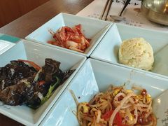 -首尔馆韩国料理(金童路店)