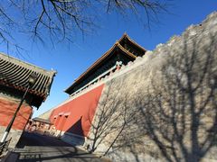 -东华门大街小区