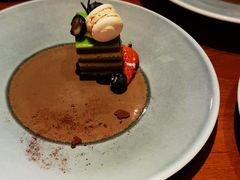 -阿纳迪酒店·秘境西餐厅