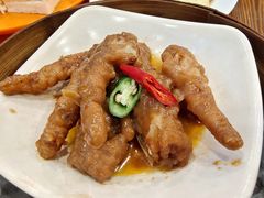 -澳门陈光记烧味饭店(南京德基广场店)