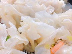 -海汇源老烧麦店(东大街总店)