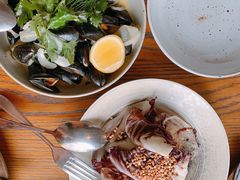 -BOR Eatery(安福路店)