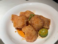 -華府Deluxe(兴业太古汇店)