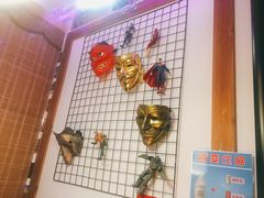-鳗鱼家·深夜食堂(军博店)