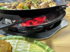 -朝族高丽火盆(长白山总店)