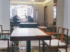 大堂-高玛纳驴肉火烧(河间总店)