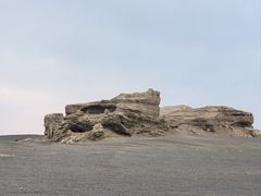 -敦煌雅丹国家地质公园