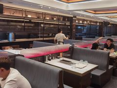 -金刚山烧烤(红旗大街店)