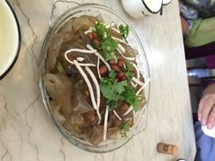 伊兰传统特色美食-伊兰津范儿