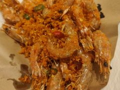 -香山湖家家宴(中山陵店)