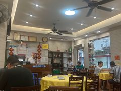 -巫记鸡饭店