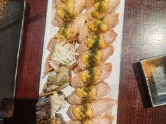 -井缘河风寿司(Touch12街店)
