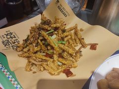 -全聚贤餐厅·湖北家常菜(沙湖店)