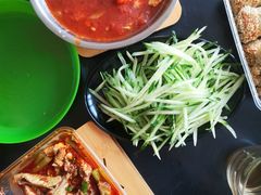 -大铁勺新津菜(东丽阳光新业广场店)