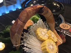 -东椰·海南椰子鸡火锅(朝阳门店)